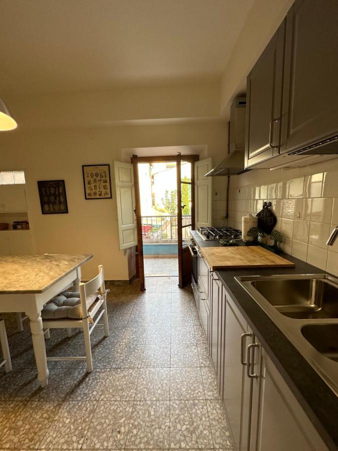 Michelangelo - Casa Babette Bed and Breakfast Firenze Eksteriør billede