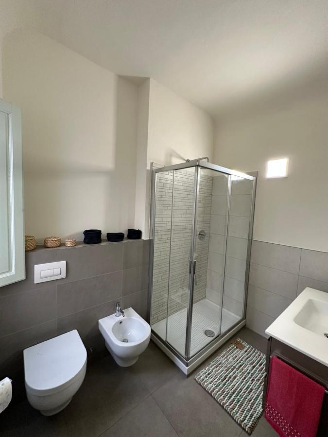 Michelangelo - Casa Babette Bed and Breakfast Firenze Eksteriør billede