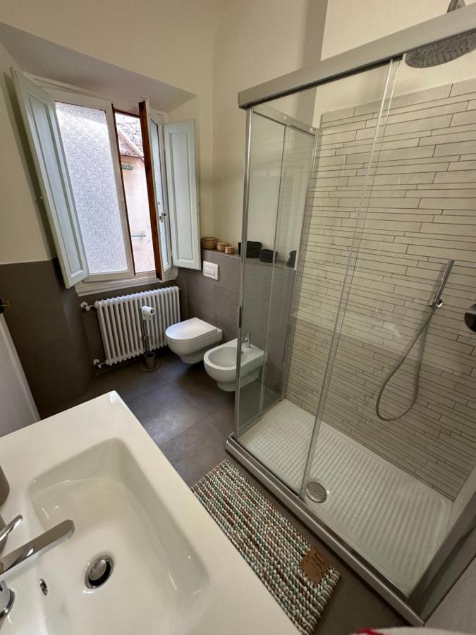 Michelangelo - Casa Babette Bed and Breakfast Firenze Eksteriør billede