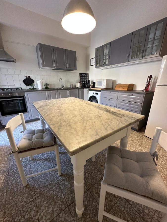 Michelangelo - Casa Babette Bed and Breakfast Firenze Eksteriør billede